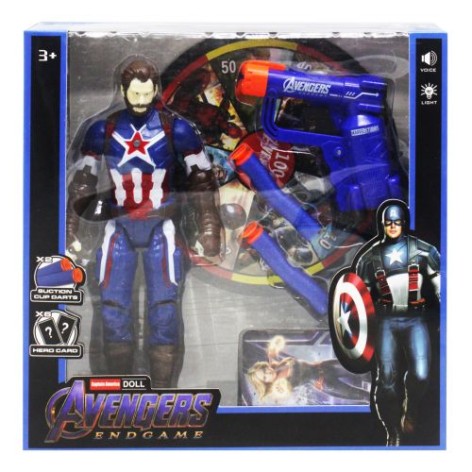 Игровой набор 