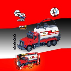 Машина музична в кор. 