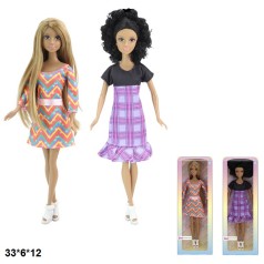 Лялька Sariel 29см 91090-B 2в.кор.33*6*12 