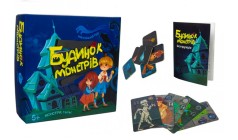 Настольная игра (рус) 