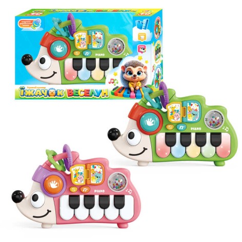 Піаніно дитяче WToys 