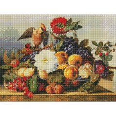 Алмазна мозаїка 