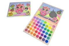 Набір дитячої косметики 48 кольорів у коробці 23,5*19*1,3 см