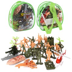 Солдаті техніка в рюкзаку,17-17-6см CY4149B-A