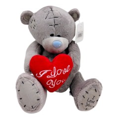 Мʼякі іграшки 