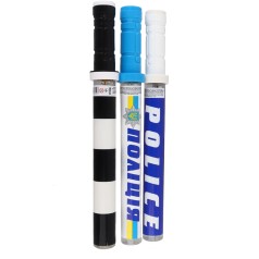 Палочка-меч с мыльными пузырями Полиция, 160 мл