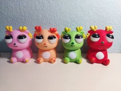 Антістрес-сквіш 