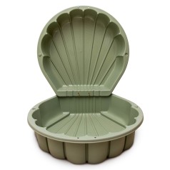 Пісочниця-басейн 