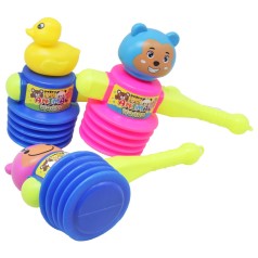 Молоточек-пищалка 