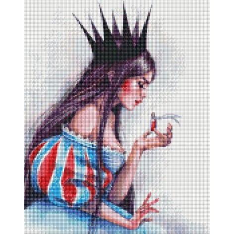 Алмазна мозаїка 