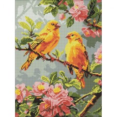 Алмазна мозаїка 