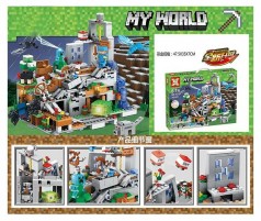 Конструктор 