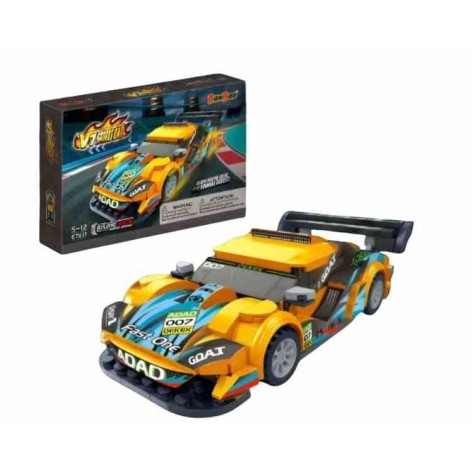 Конструктор 