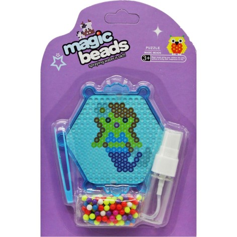 Водна мозаїка русалка