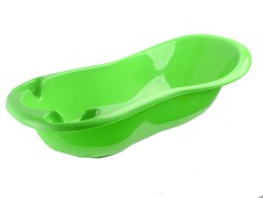 Ванночка детская SL №1 зеленый 990*505*295 Бамсик
