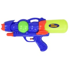 Водний пістолет, 31 см, синій