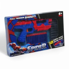 Іграшка бластер MIC 