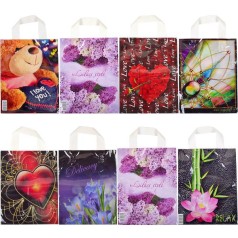 Пакет ламінований 