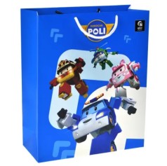 Пакет паперовий M QB004-108 