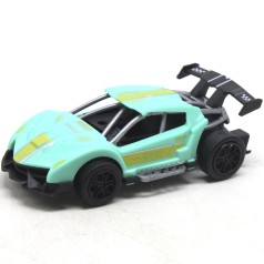 Машинка інерційна 