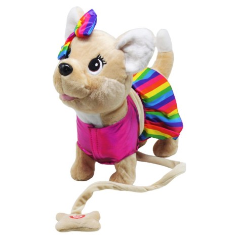 Чихуахуа, ВИД 1