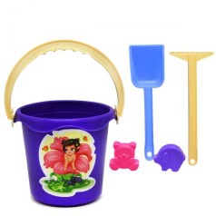 Пісочний набір 