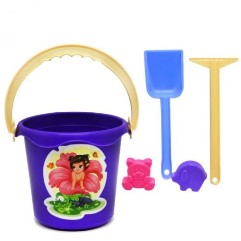 Пісочний набір 