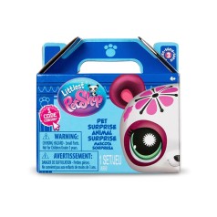 Игровая фигурка-сюрприз 