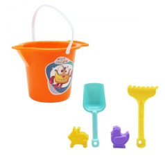 Пісочний набір 