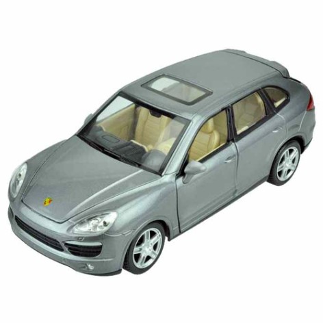 Машина металлическая 2 68241A (12шт/2) 