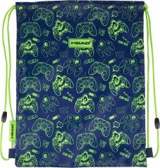 Сумка для взуття Gamer (44 х 33 см)