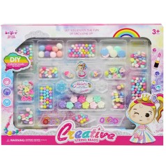 Набор бисера 