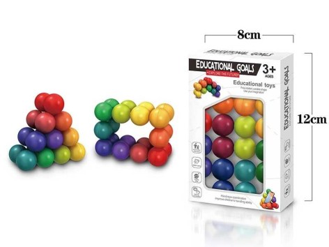 Розвиваюча гра у кор. 