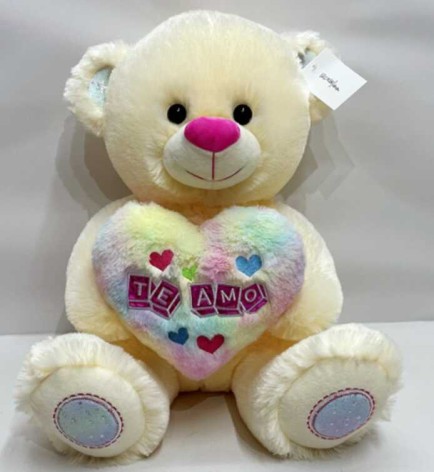 М'яка іграшка 