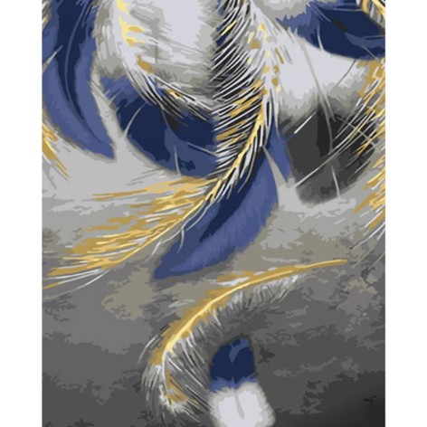 Картина за номерами 