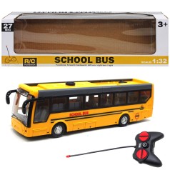 Автобус на радиоуправлении, аккумулятор, в коробке 838-C3