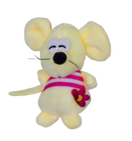 Мягкая игрушка 