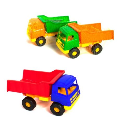 Машинка "Кузя"