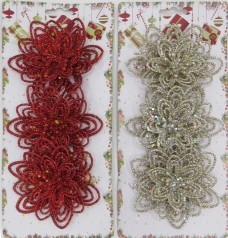 Іграшка на ялинку 