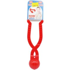 Сніжколіп (червоний)