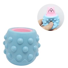 Гра антистрес синій