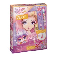 Дневник для секретов &ndash; Петулия