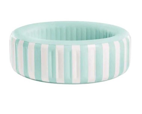 Intex Бассейн детский 168х53см, Объем бассейна (80): 770л