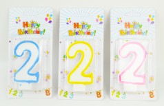 Свеча для торта 