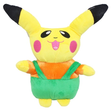 Мягкая игрушка "Пикачу" 33 см, ВИД 2