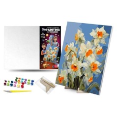 Картина по номерах 40х50 см 