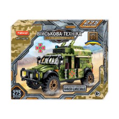 Конструктор Teko 