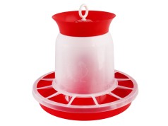 Кормушка для домашней птицы 