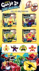 Антистрес у кор. 