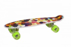 Пенні Борд з світяться колесами 